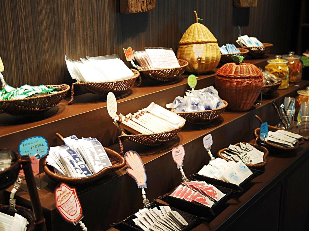 Hotel Balian Resort Shinjuku Island (Adults Only) Tokyo Exterior photo